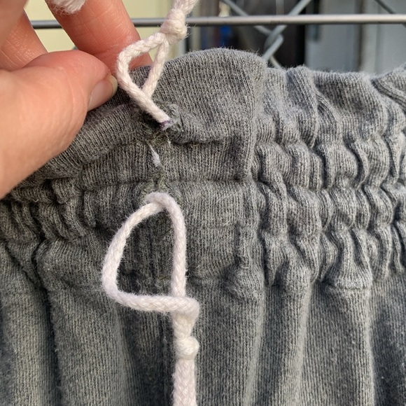 Hazel Brown Slouch Pant - Picture 5 of 16